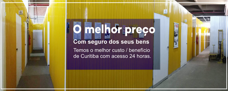 O melhor preço com acesso 24 horas